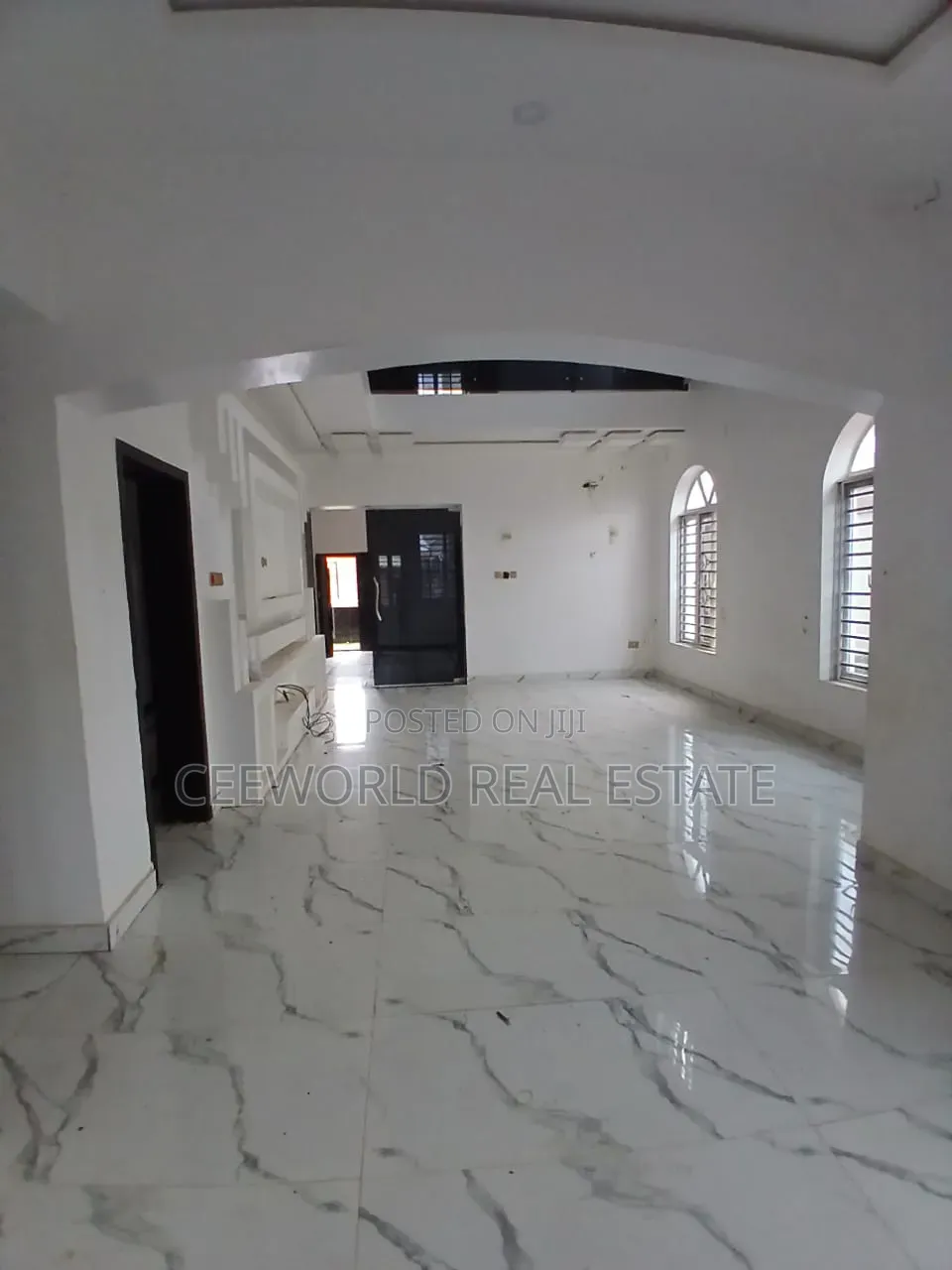 4bdrm Duplex in Main Akala Express for rent in Akala Express