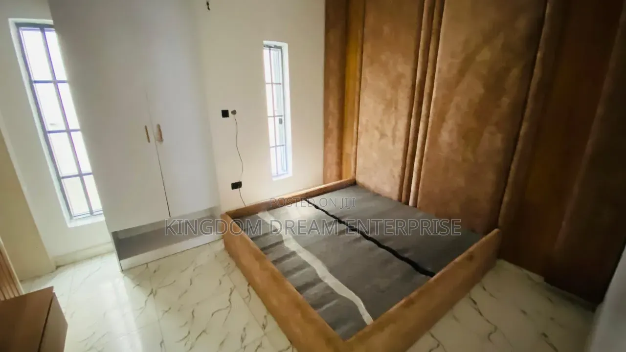 Furnished 4bdrm Duplex in Orchid Lekki Lagos for sale in Lekki Phase 1