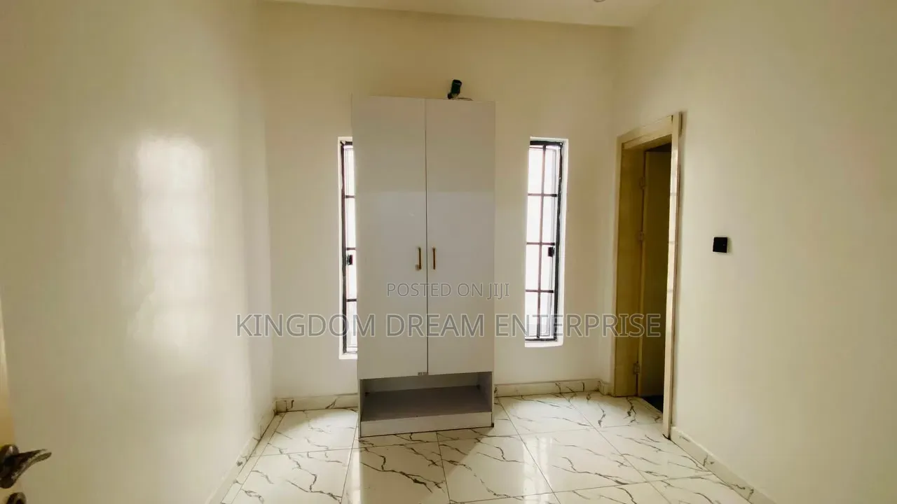 Furnished 4bdrm Duplex in Orchid Lekki Lagos for sale in Lekki Phase 1