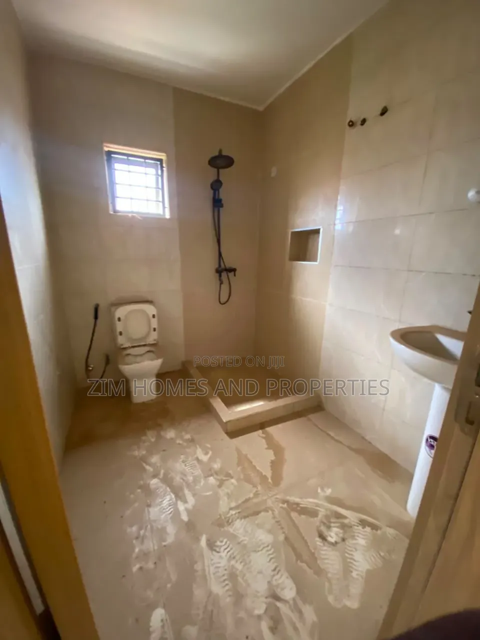 3bdrm Duplex in Zim Homes And, Jahi for rent in Jahi