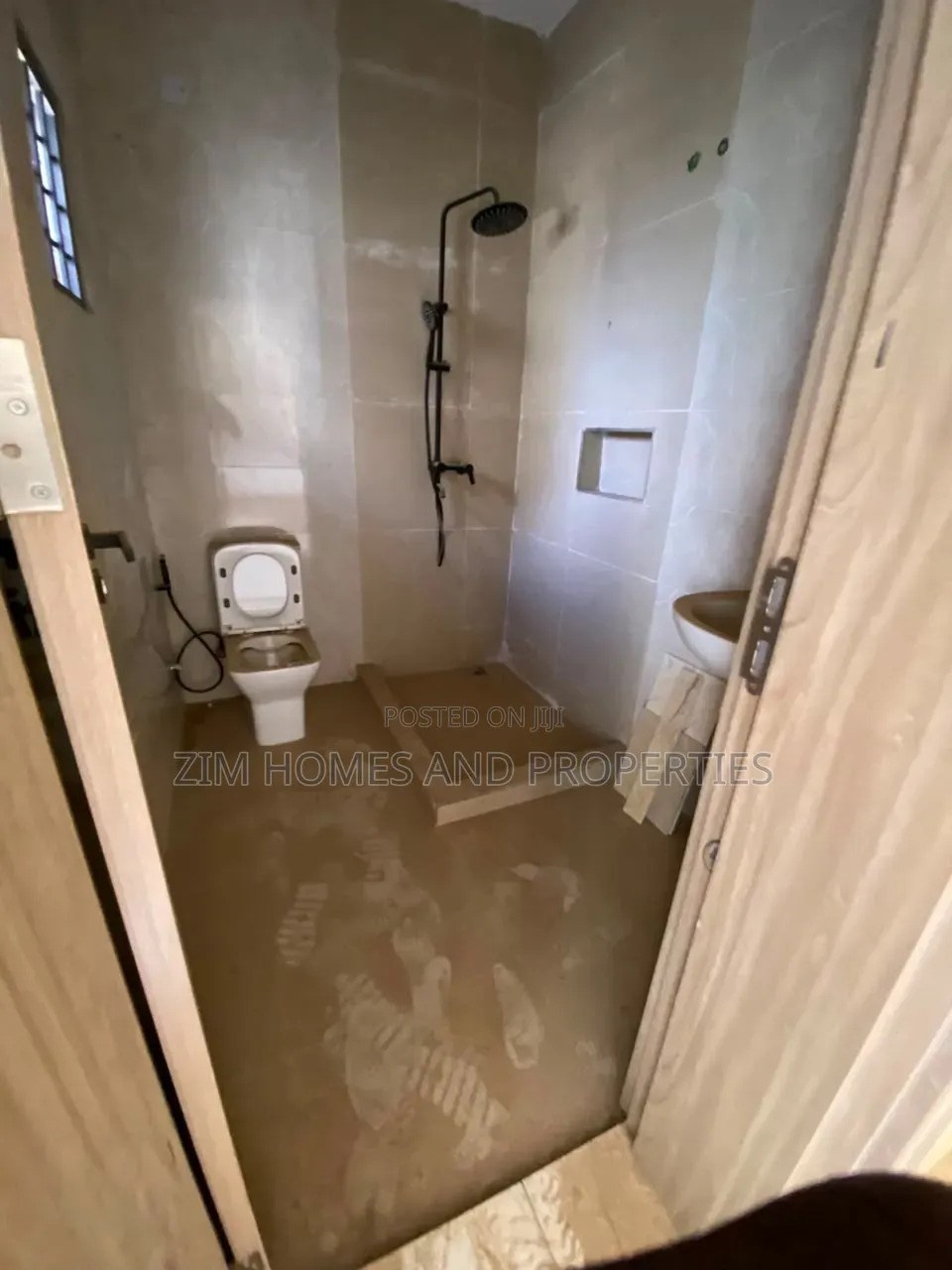 3bdrm Duplex in Zim Homes And, Jahi for rent in Jahi