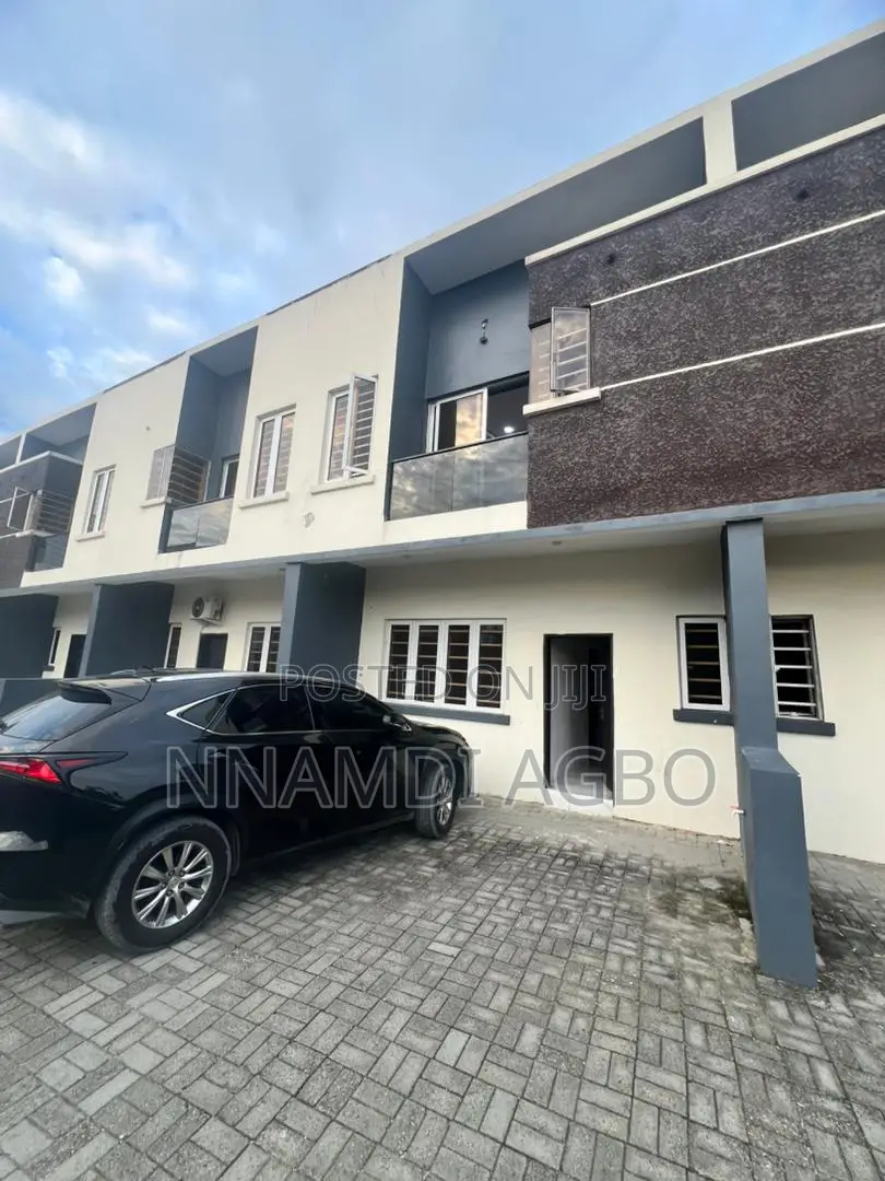 Mini Flat in Lafiaji for rent in Lafiaji