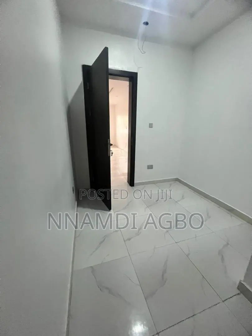 Mini Flat in Lafiaji for rent in Lafiaji