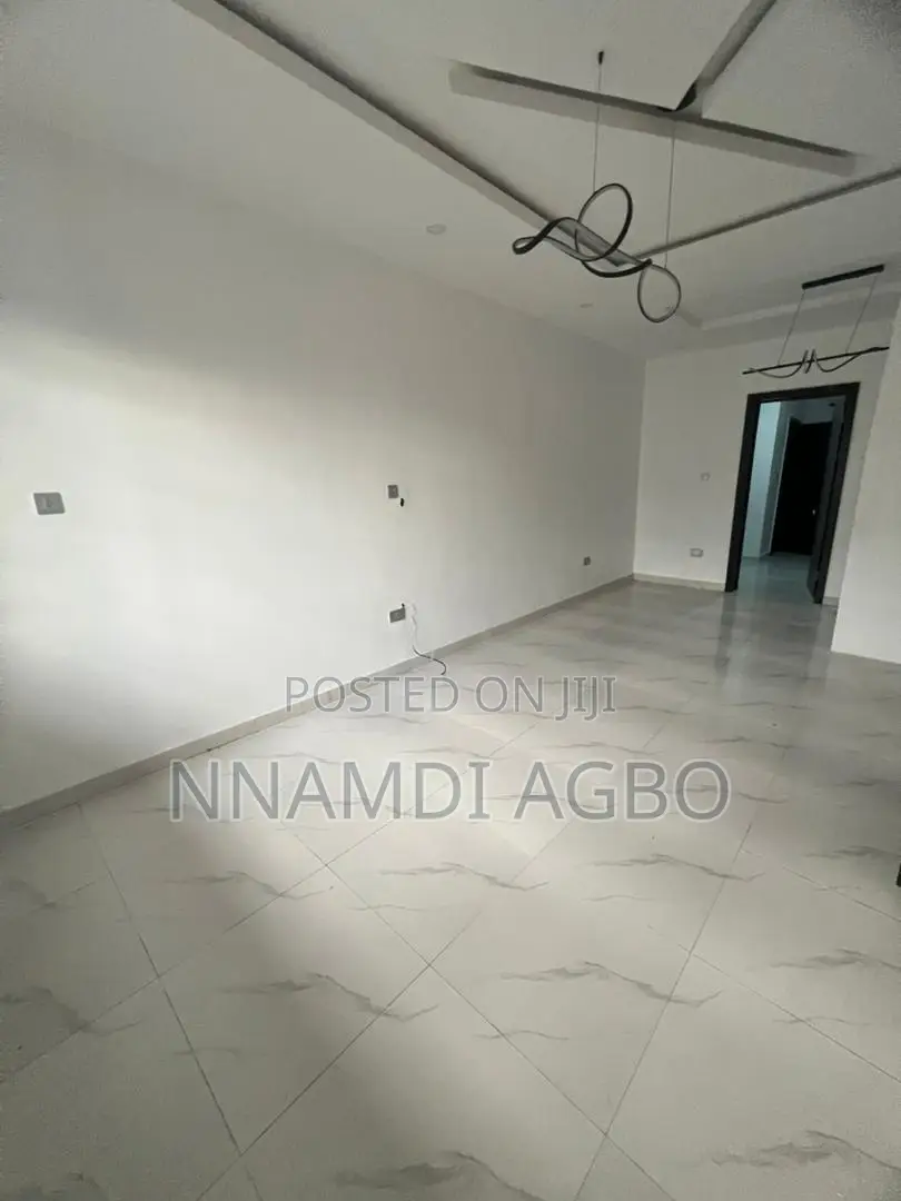 Mini Flat in Lafiaji for rent in Lafiaji