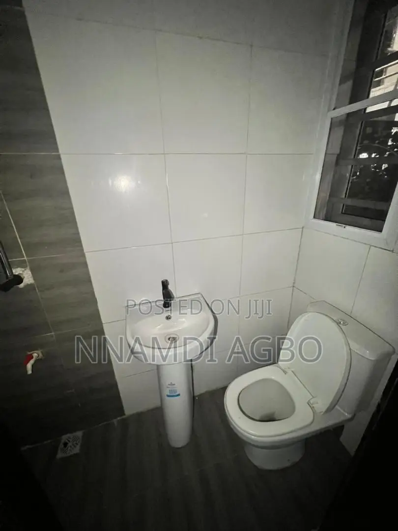 Mini Flat in Lafiaji for rent in Lafiaji