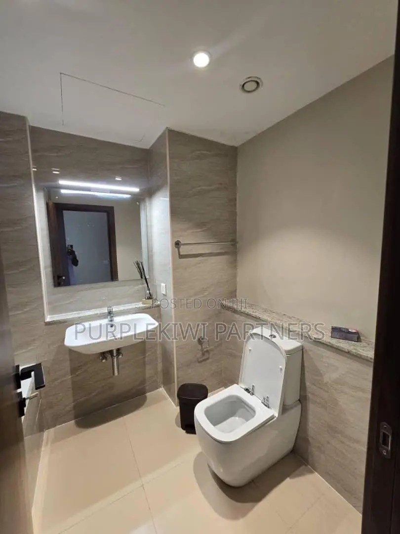 2bdrm Apartment in Bluewater Apartment, Victoria Island Extension in Victoria Island Extension