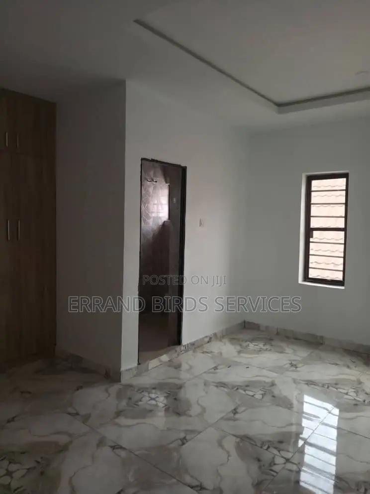 Furnished 2bdrm Duplex in Black Gate, Karu for rent in Karu