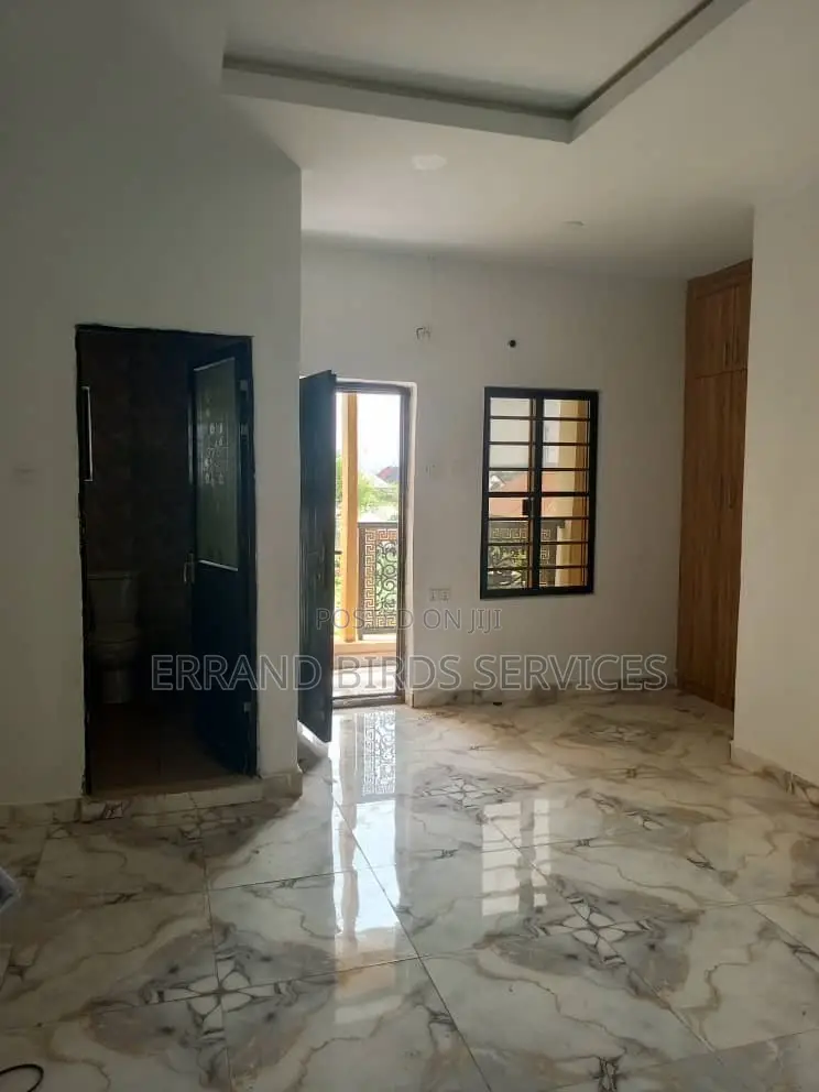 Furnished 2bdrm Duplex in Black Gate, Karu for rent in Karu