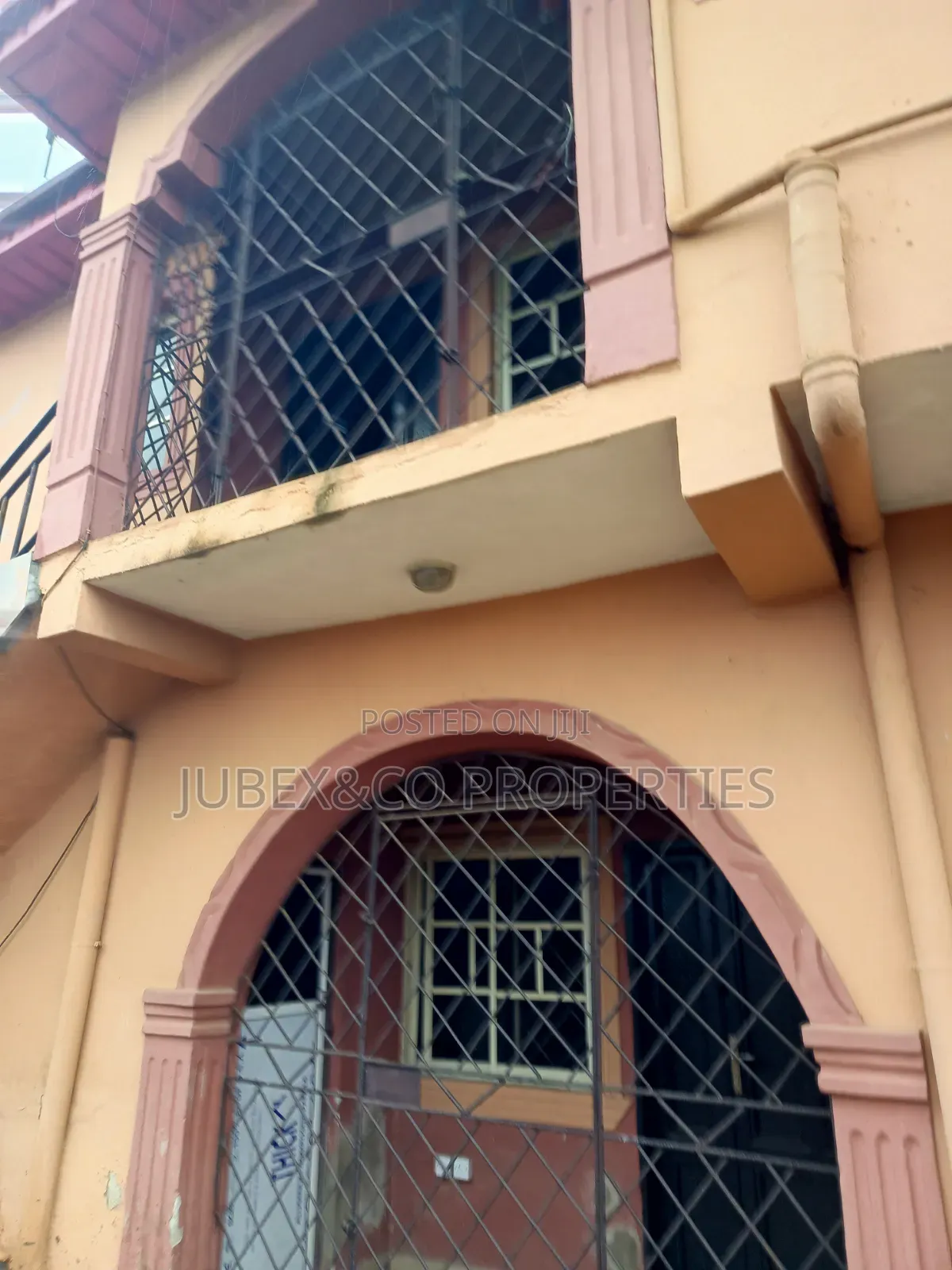 2bdrm Apartment in Sona Brewery Sango for rent in Ado-Odo/Ota