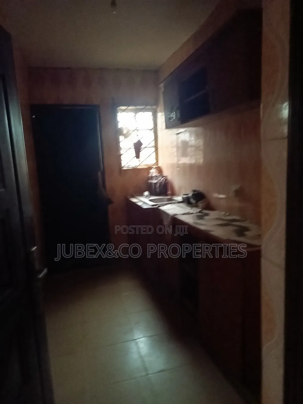 2bdrm Apartment in Sona Brewery Sango for rent in Ado-Odo/Ota
