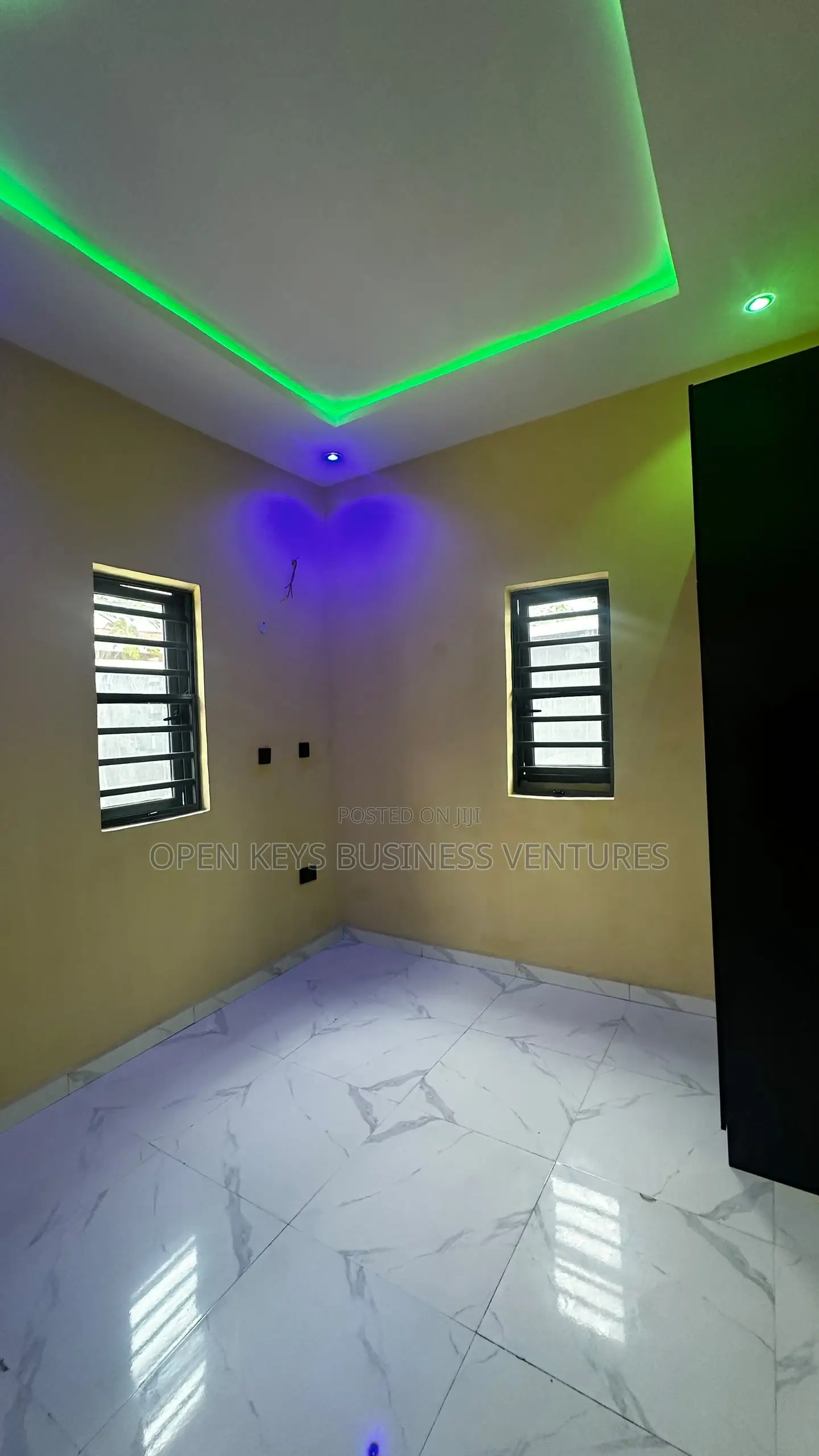 Furnished 3bdrm Bungalow in Ifesowapo, Akala Express for sale in Akala Express
