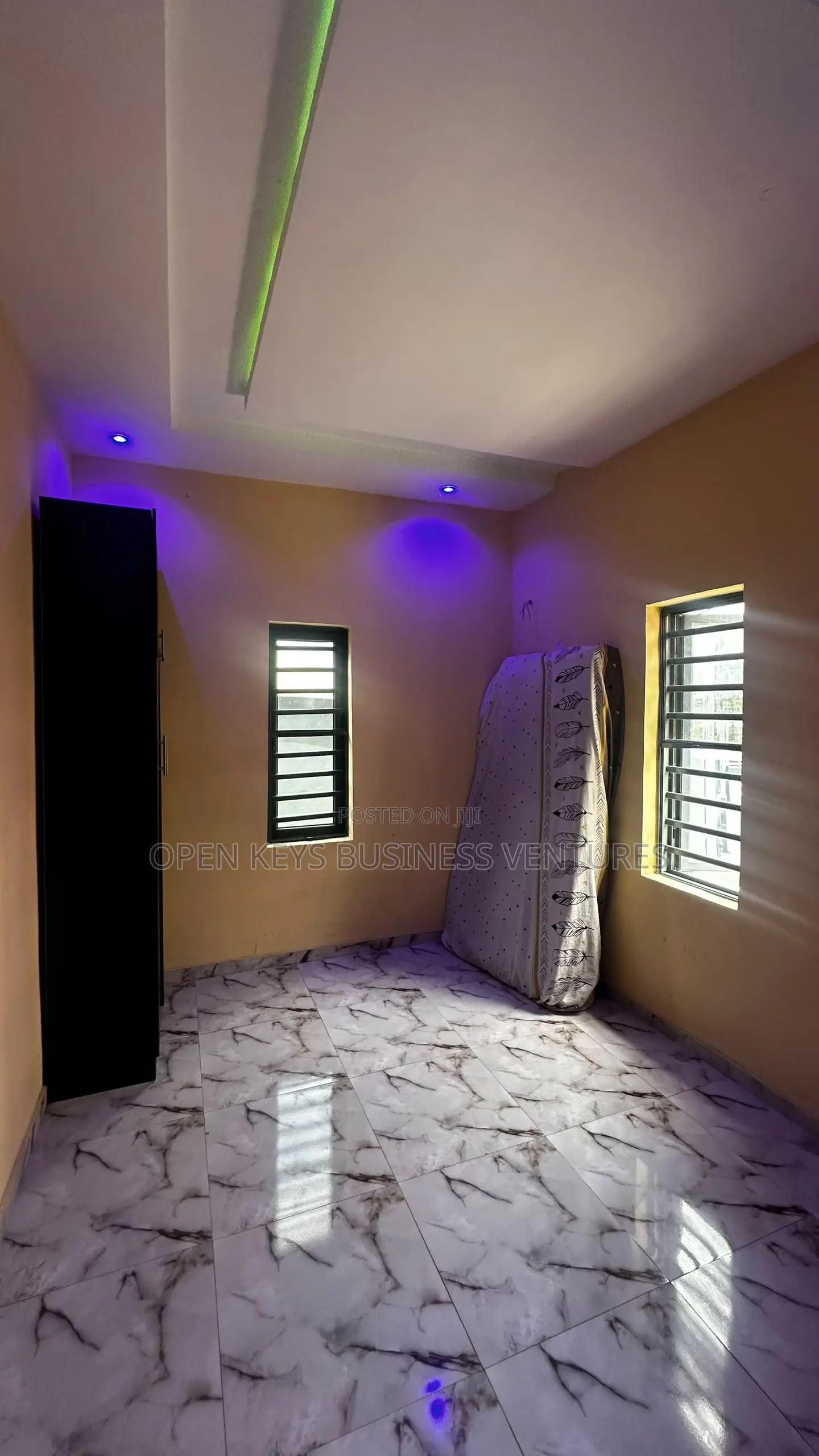 Furnished 3bdrm Bungalow in Ifesowapo, Akala Express for sale in Akala Express
