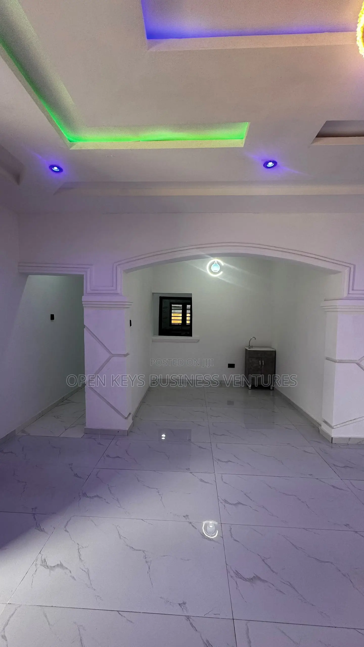 Furnished 3bdrm Bungalow in Ifesowapo, Akala Express for sale in Akala Express