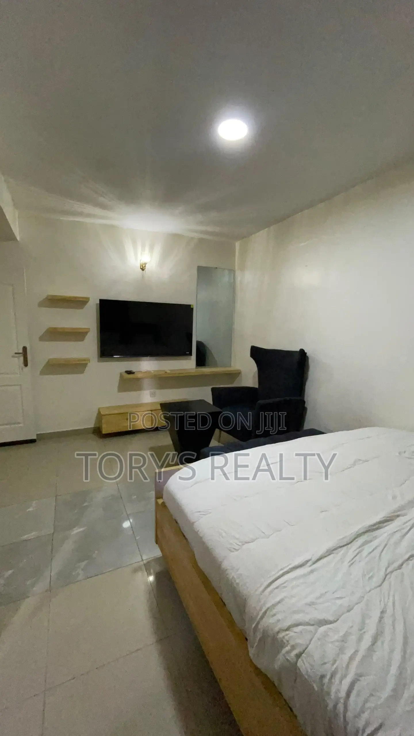 Furnished 1bdrm Apartment in Victoria Island Extension for rent in Victoria Island Extension