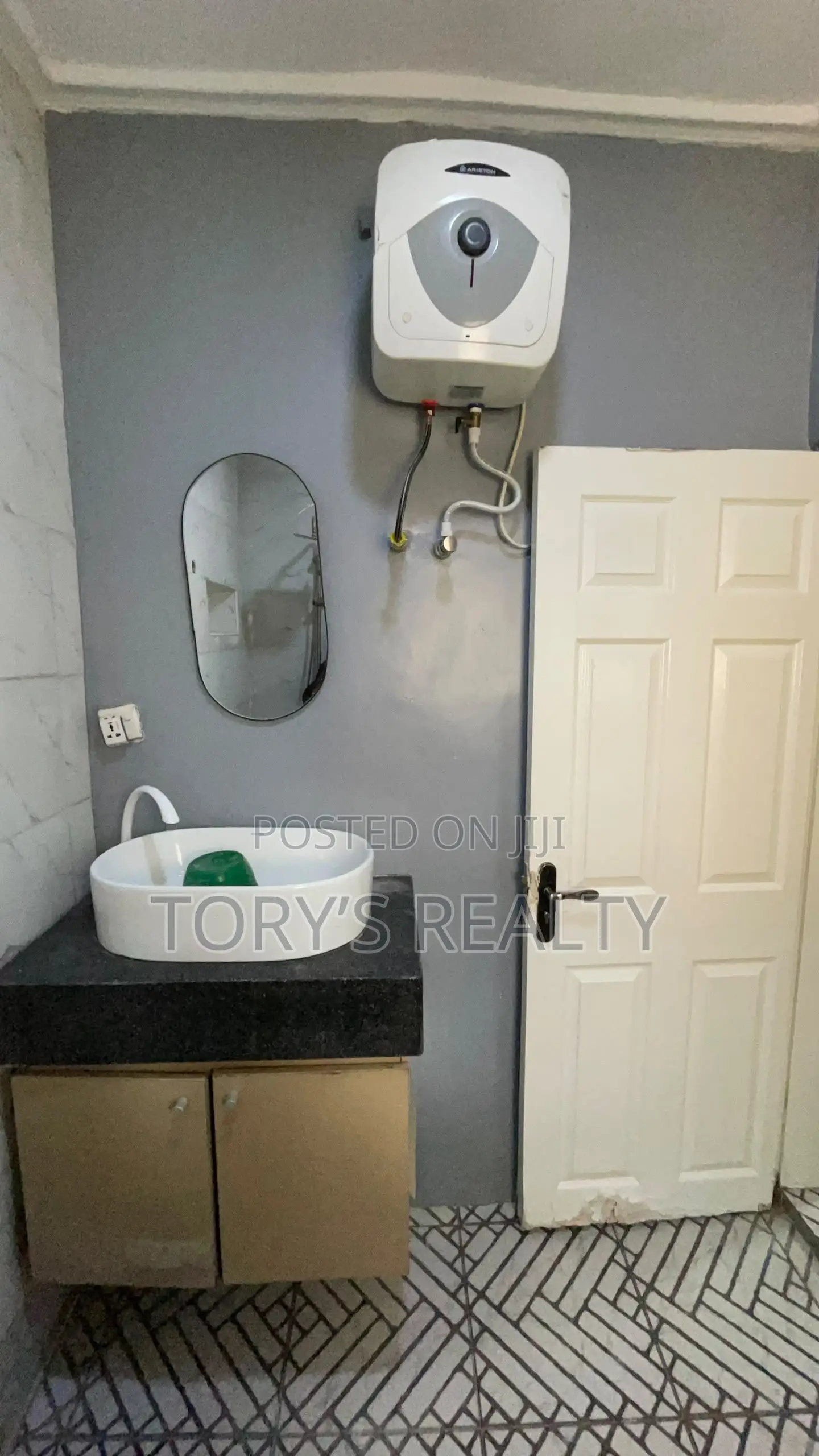 Furnished 1bdrm Apartment in Victoria Island Extension for rent in Victoria Island Extension