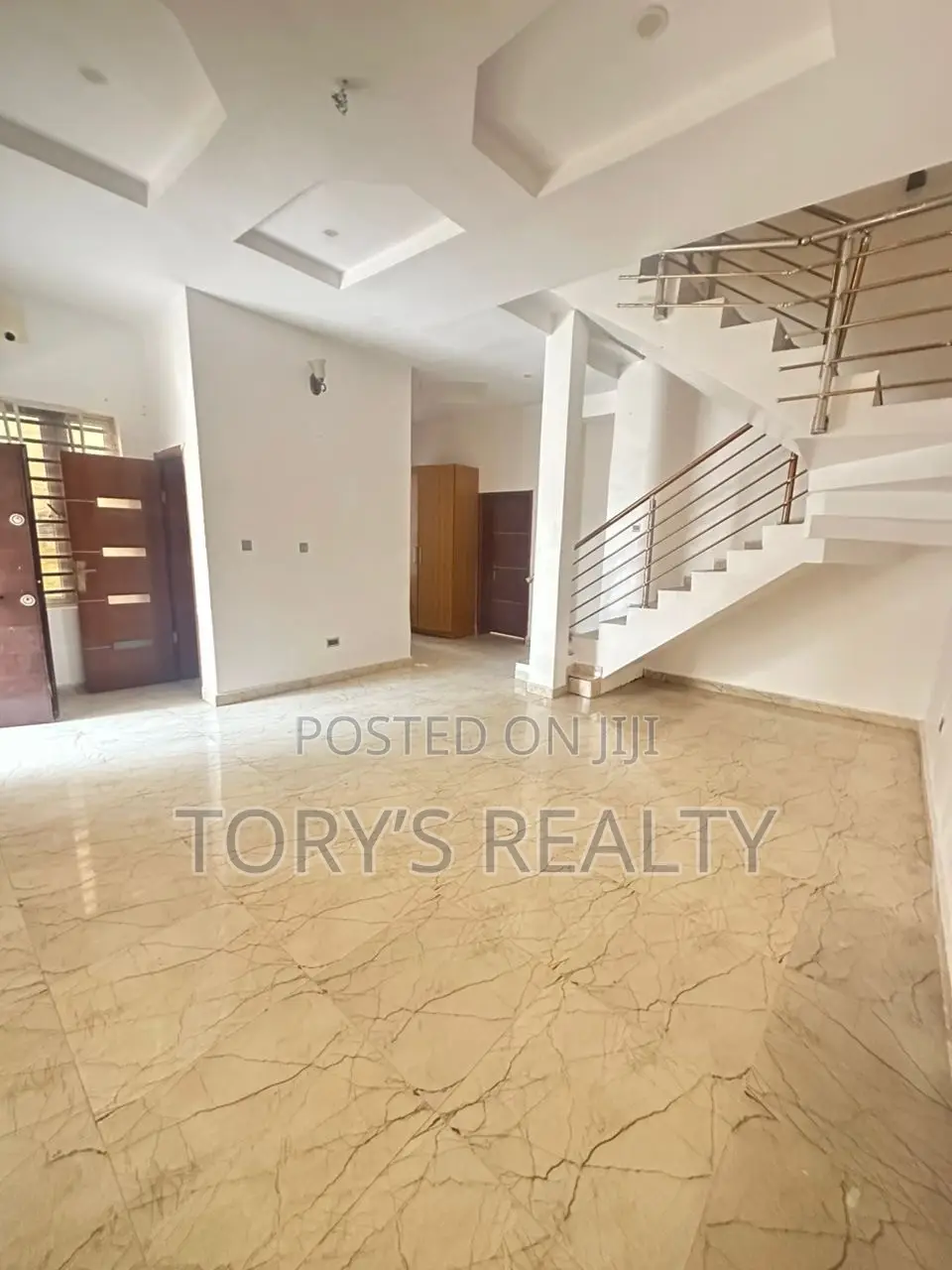 4bdrm Duplex in Lekki Phase 2 for sale in Lekki Phase 2