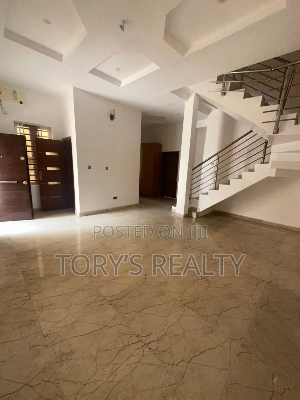 4bdrm Duplex in Lekki Phase 2 for sale in Lekki Phase 2