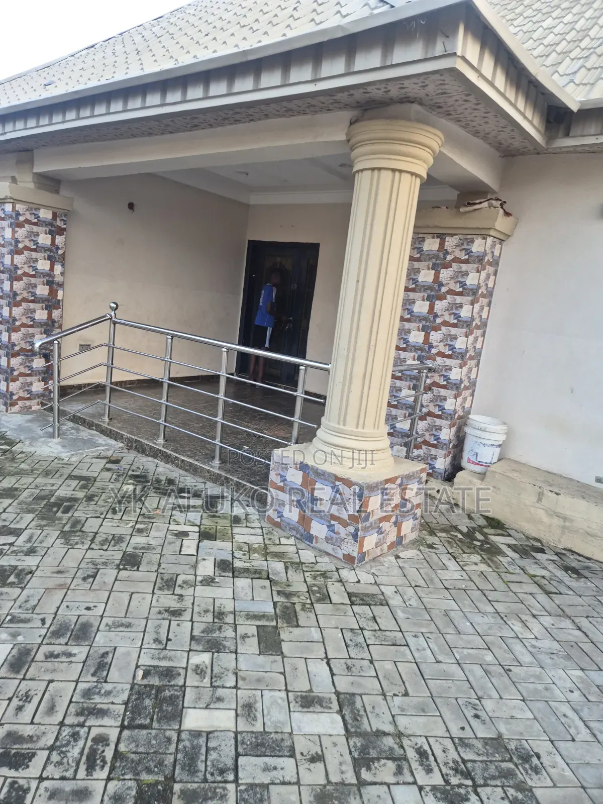 4bdrm Bungalow in Equity Estate, Ilorin West for sale in Ilorin West