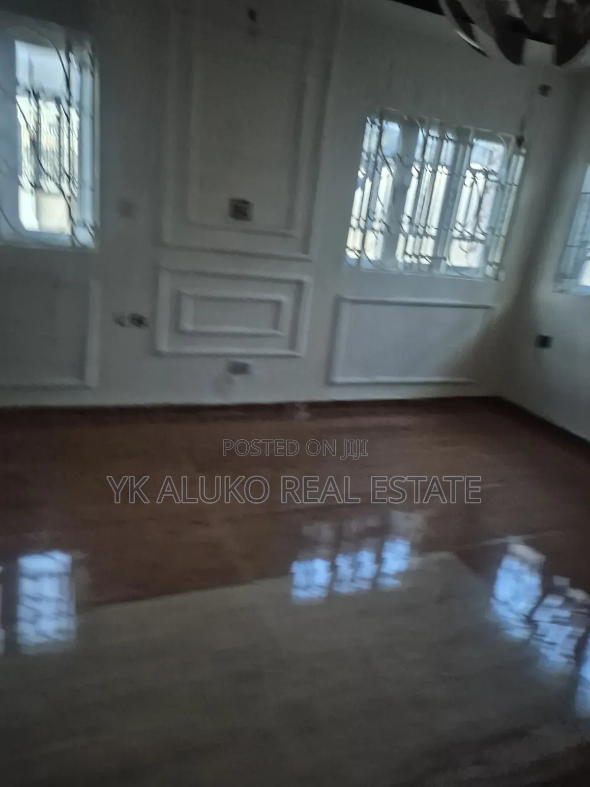 4bdrm Bungalow in Equity Estate, Ilorin West for sale in Ilorin West