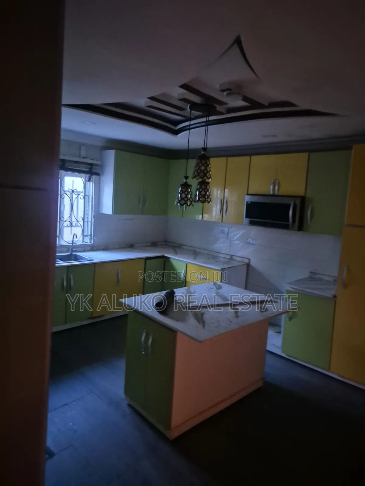 4bdrm Bungalow in Equity Estate, Ilorin West for sale in Ilorin West