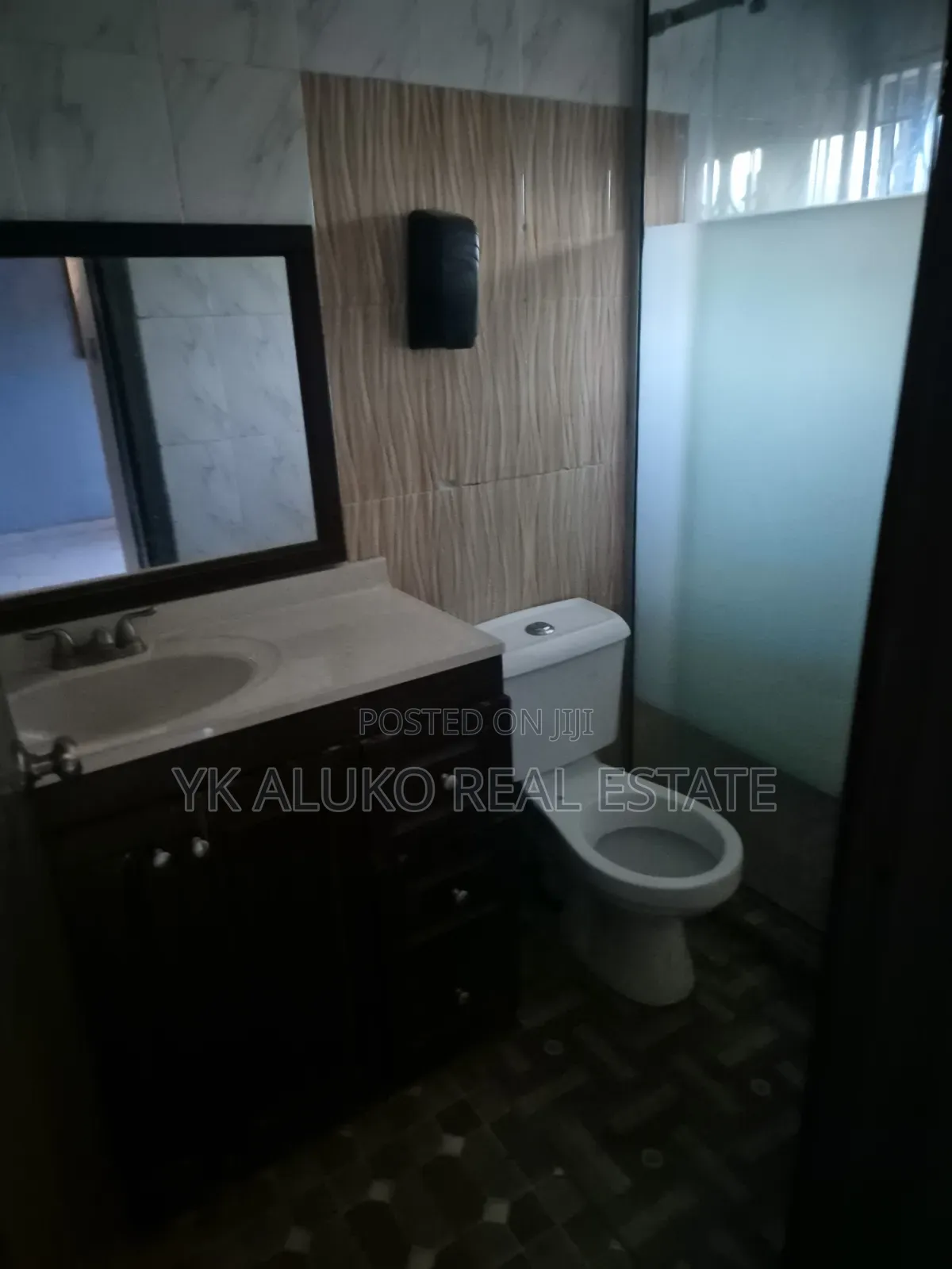4bdrm Bungalow in Equity Estate, Ilorin West for sale in Ilorin West