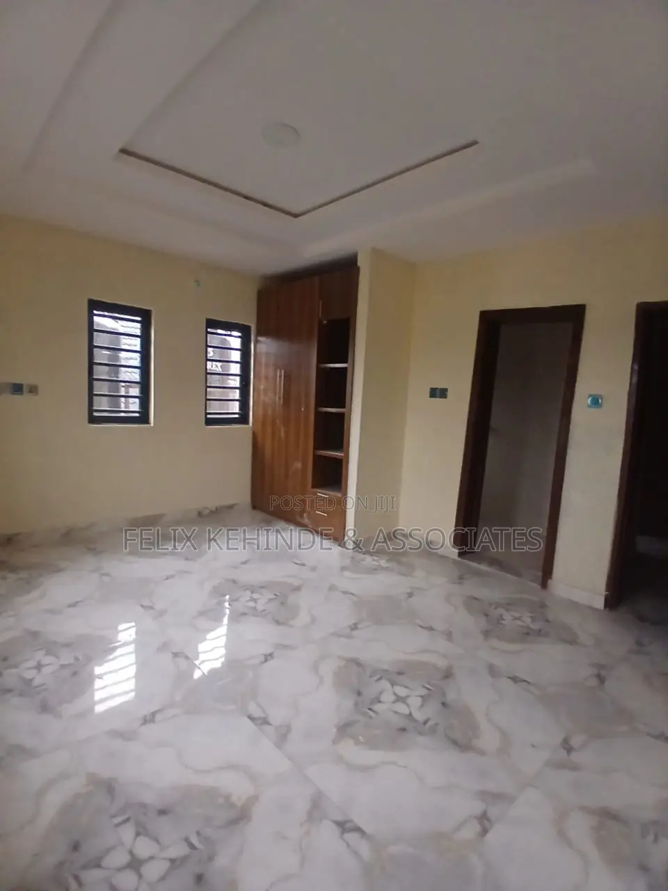3bdrm Block of Flats in Ring Road for rent in Rind Road