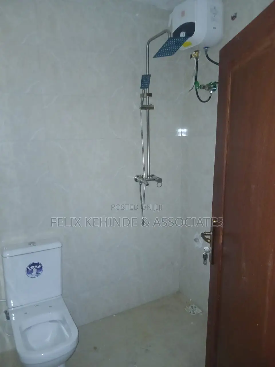 3bdrm Block of Flats in Ring Road for rent in Rind Road