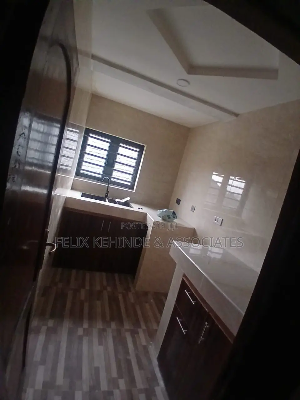 3bdrm Block of Flats in Ring Road for rent in Rind Road