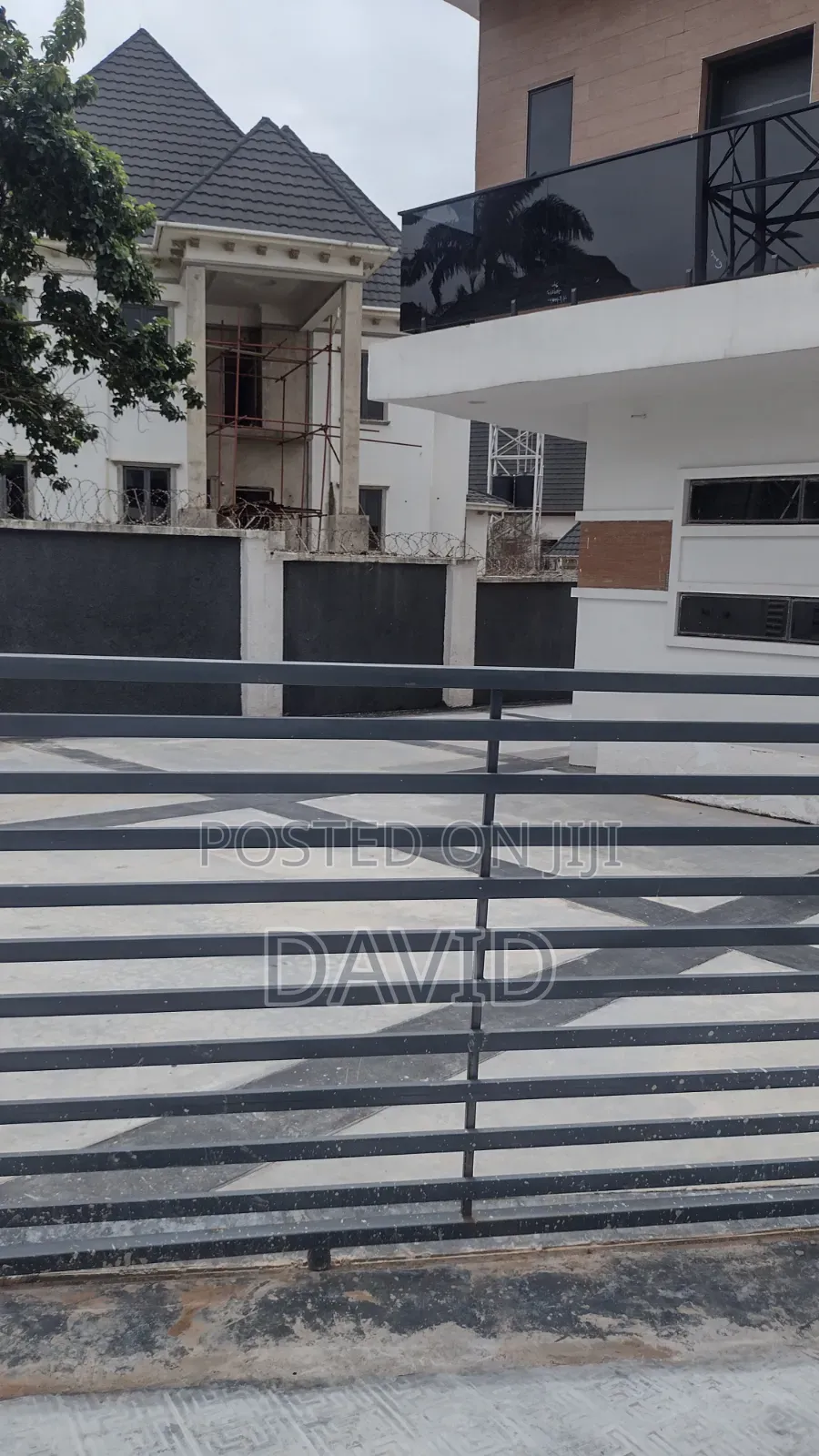 5bdrm Duplex in Asokoro for sale in Asokoro