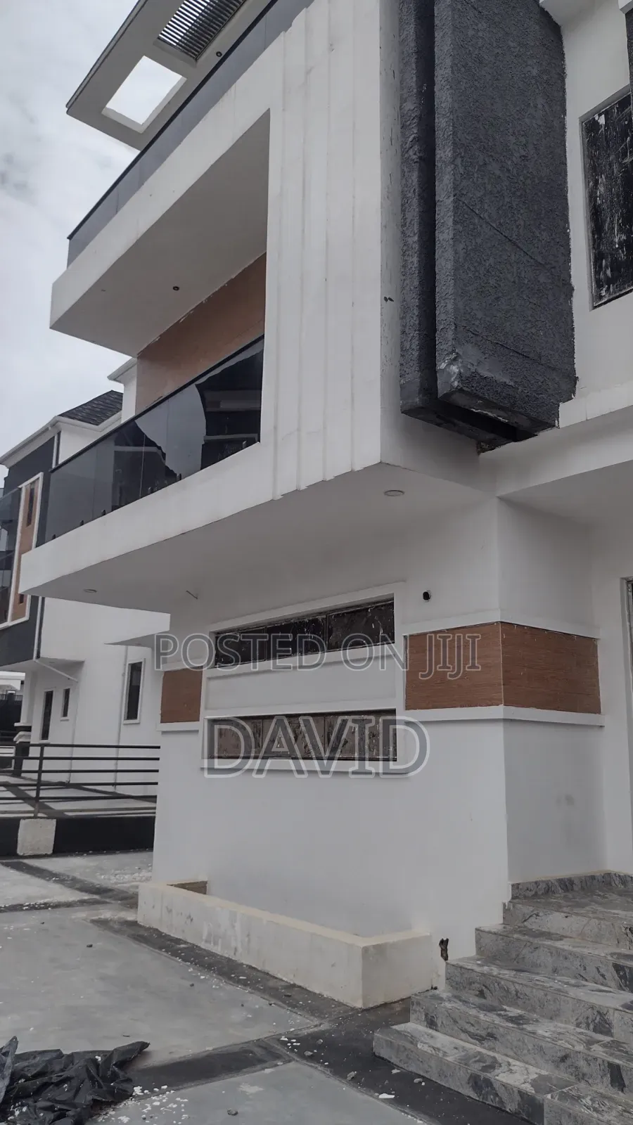 5bdrm Duplex in Asokoro for sale in Asokoro