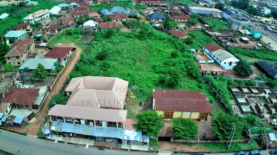 Certificate of Occupancy in Asa