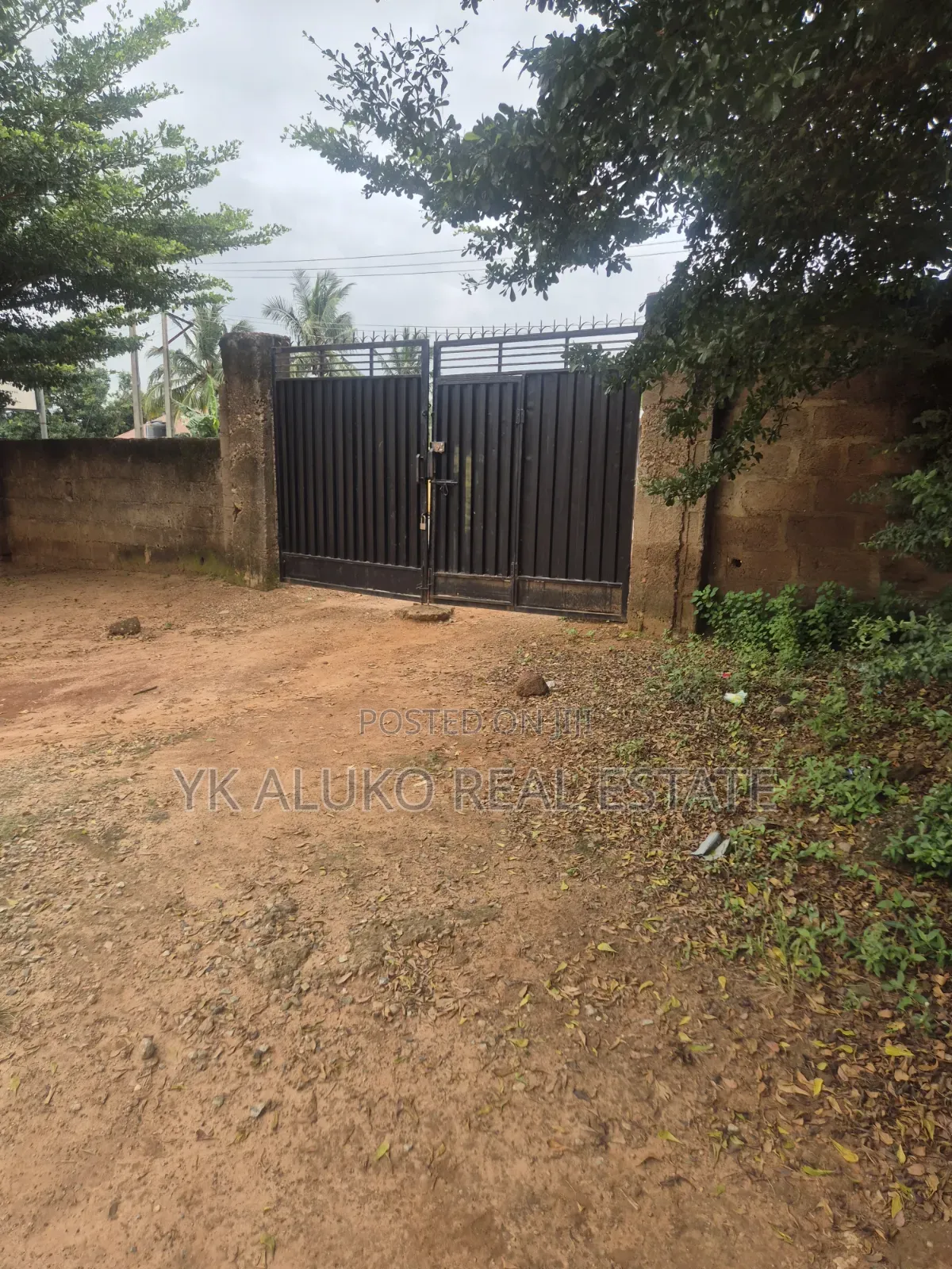 Certificate of Occupancy in Asa