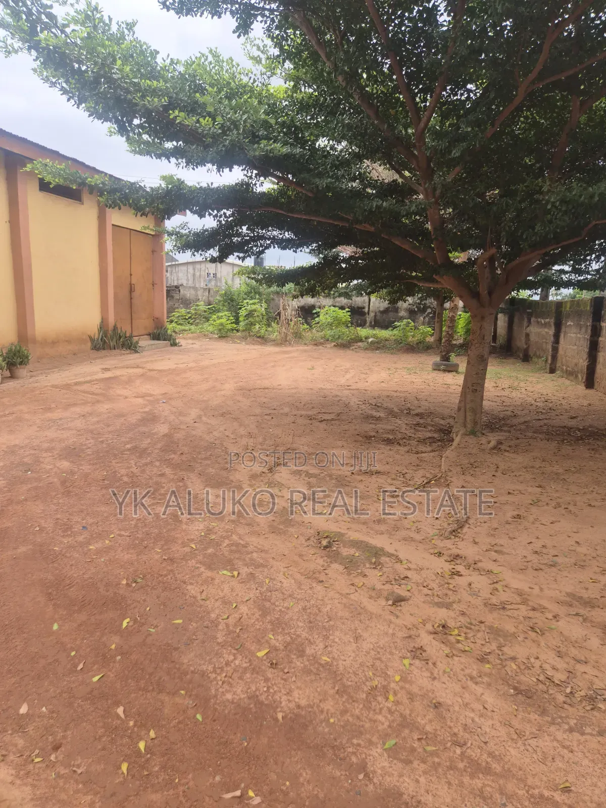Certificate of Occupancy in Asa