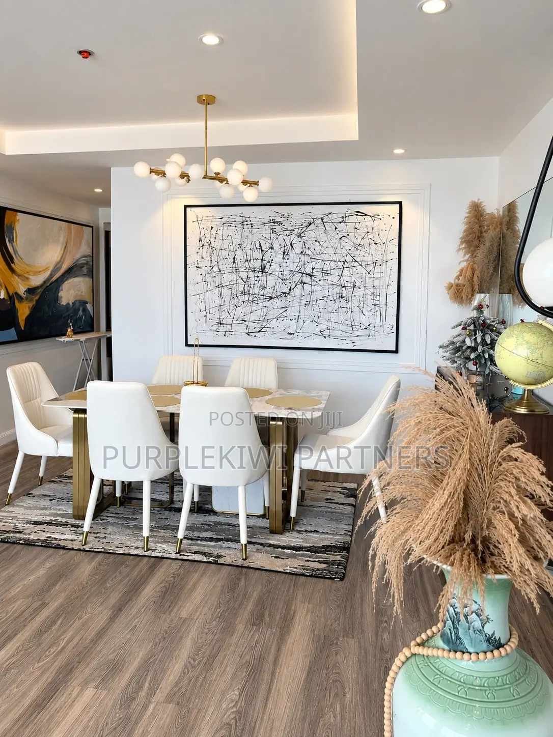 Oceanview 2bedroom Apartment in Victoria Island Extension