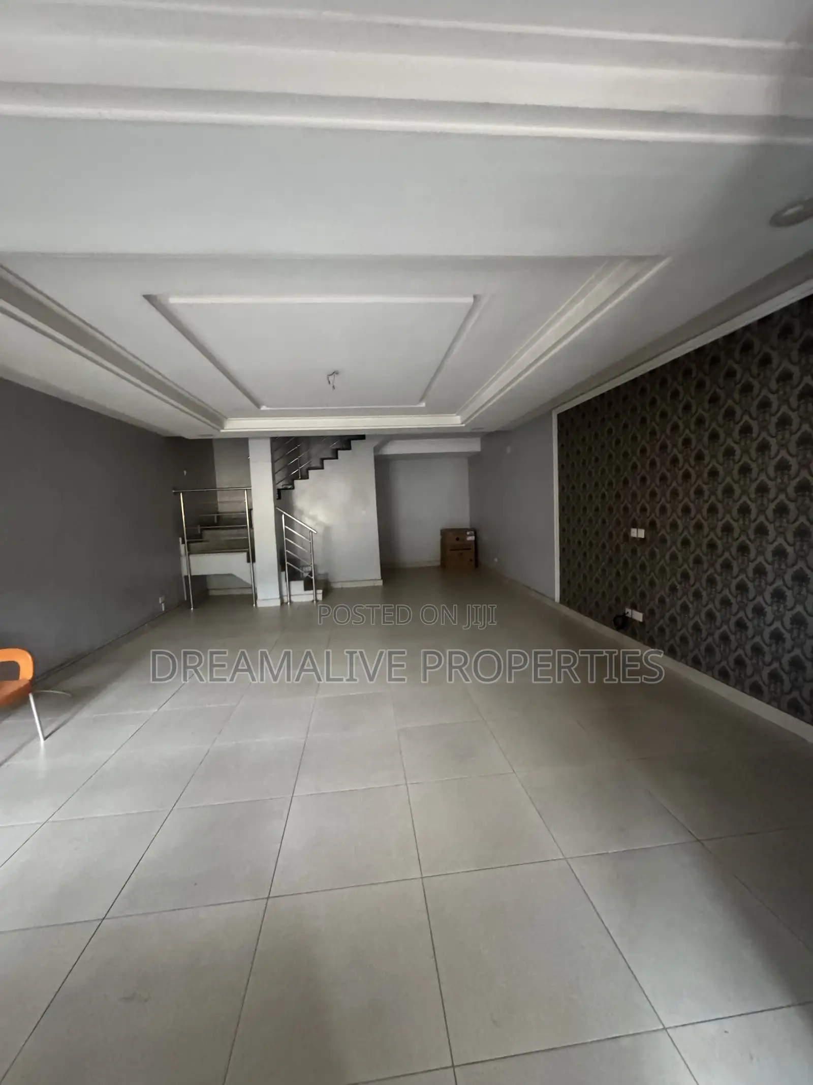 4bdrm Duplex in Wuse 2 for rent in Wuse 2