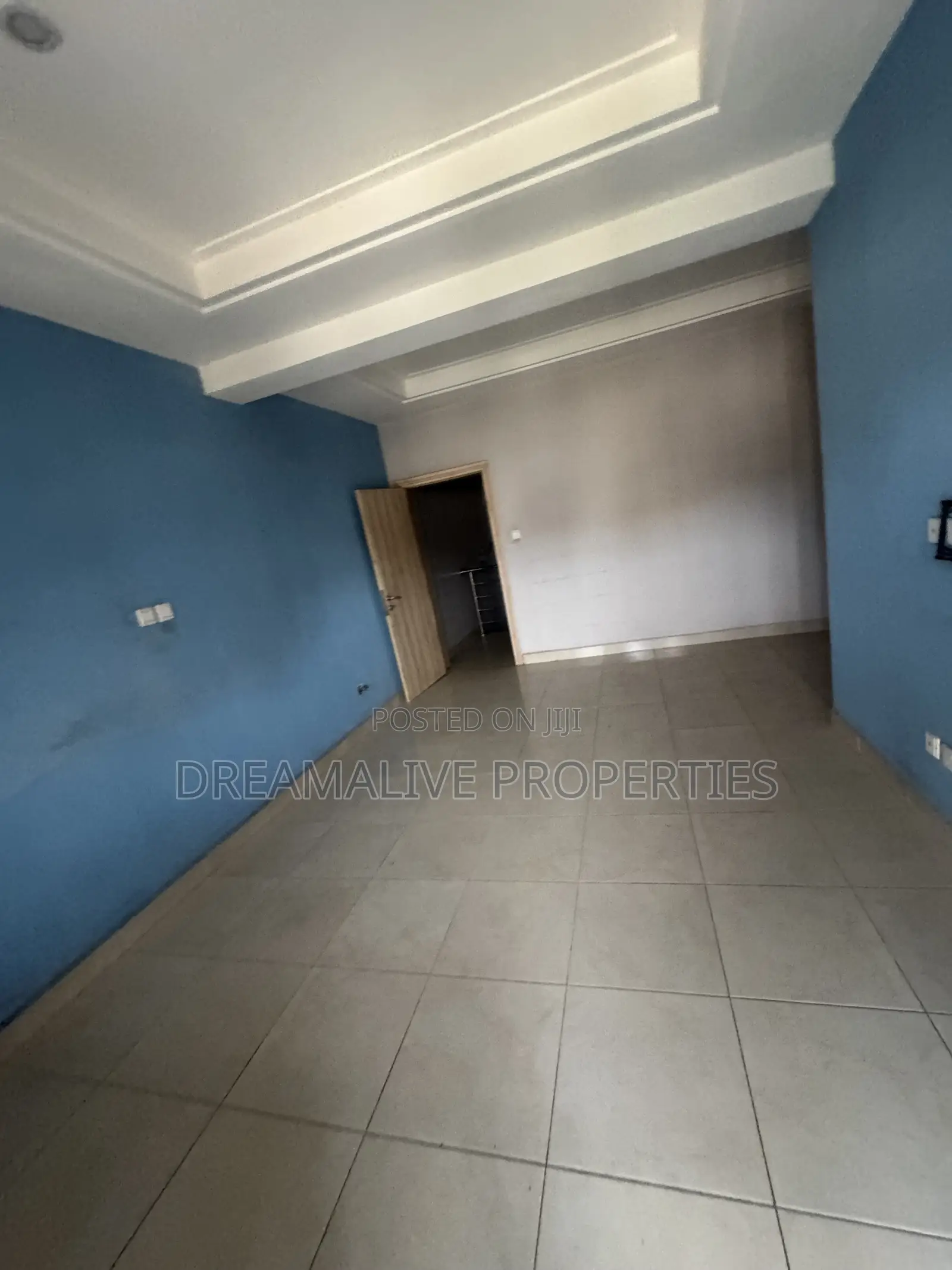 4bdrm Duplex in Wuse 2 for rent in Wuse 2