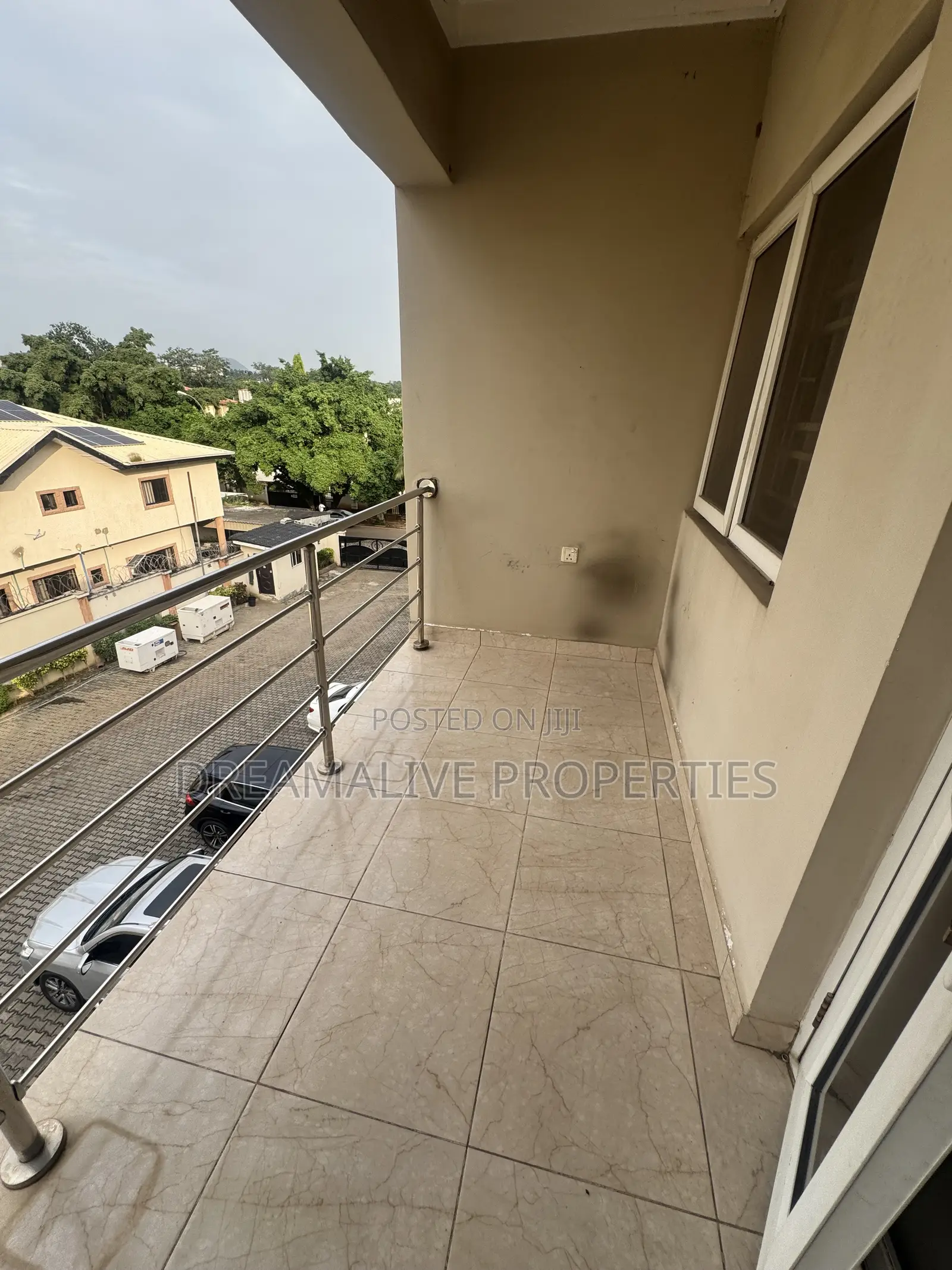 4bdrm Duplex in Wuse 2 for rent in Wuse 2