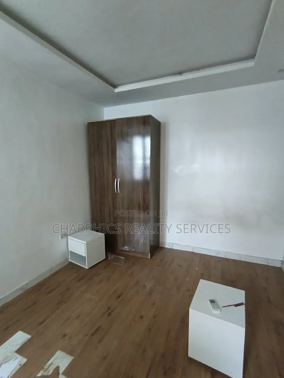 Furnished Mini Flat in Ologolo for rent in Ologolo