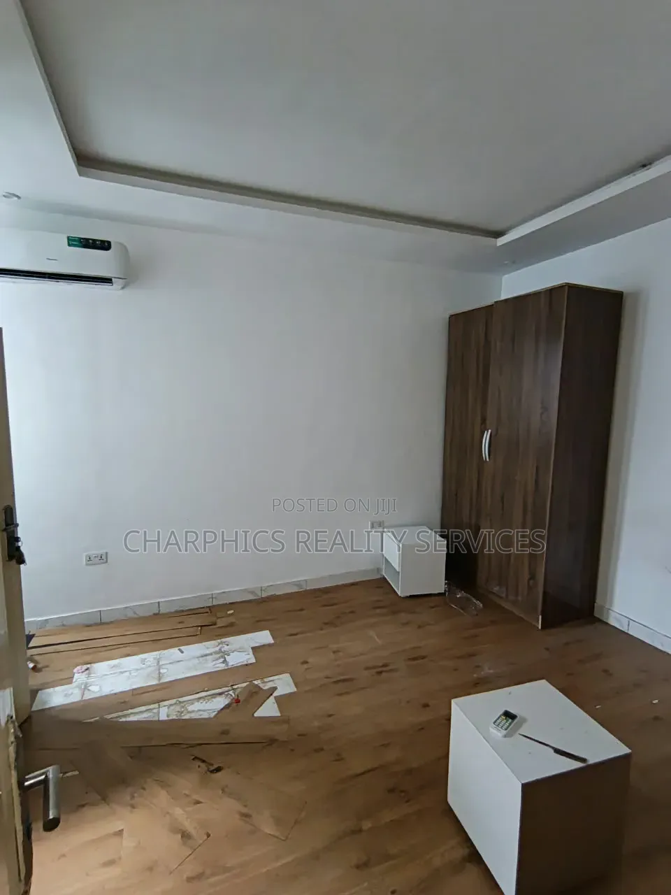 Furnished Mini Flat in Ologolo for rent in Ologolo