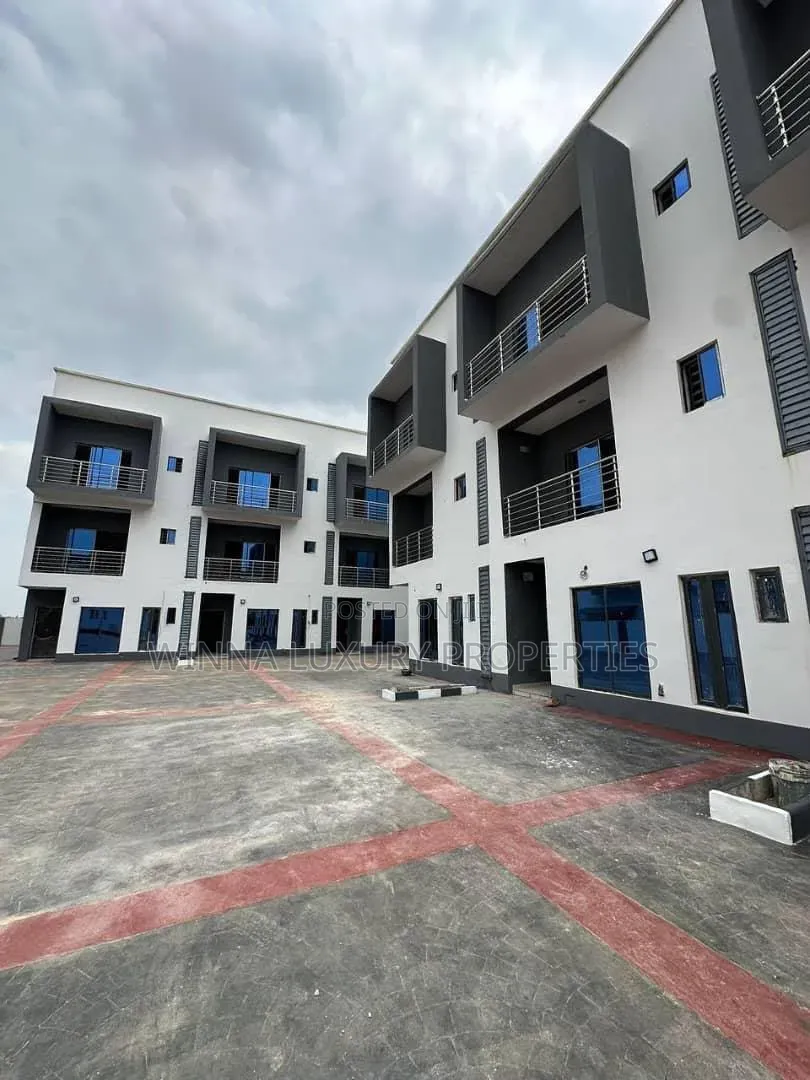 4bdrm Townhouse / Terrace in Gaduwa for rent in Gaduwa