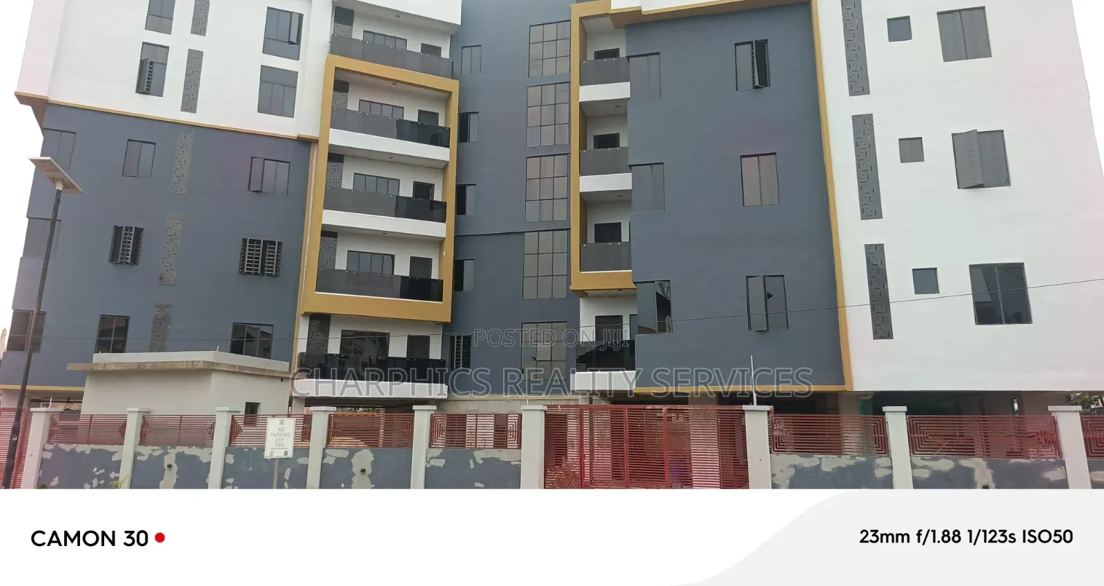 3bdrm Apartment in Ikeja GRA for sale in Ikeja GRA