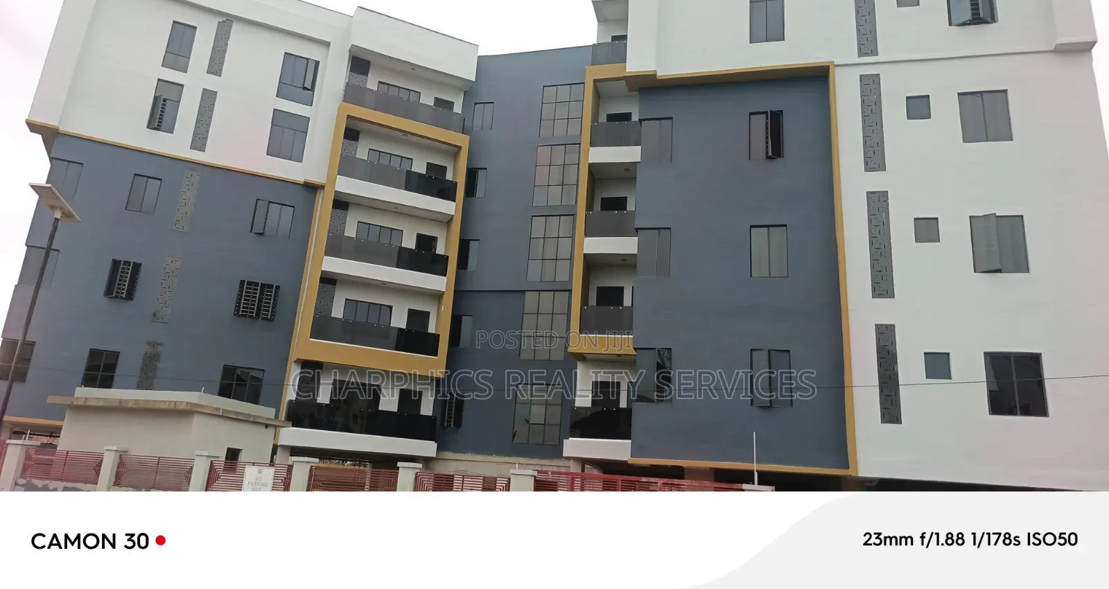 3bdrm Apartment in Ikeja GRA for sale in Ikeja GRA