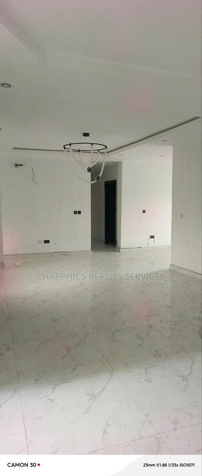 3bdrm Apartment in Ikeja GRA for sale in Ikeja GRA