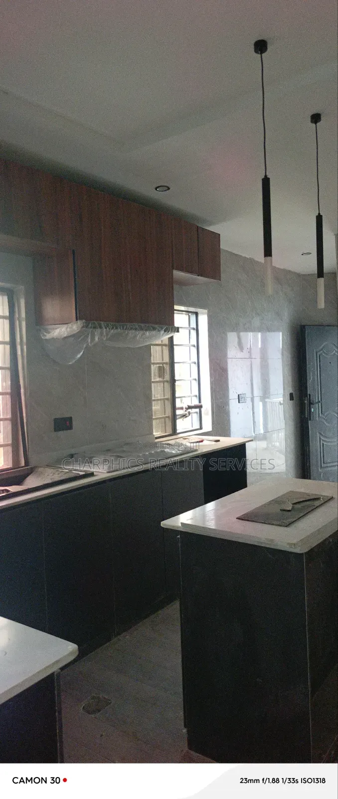 3bdrm Apartment in Ikeja GRA for sale in Ikeja GRA