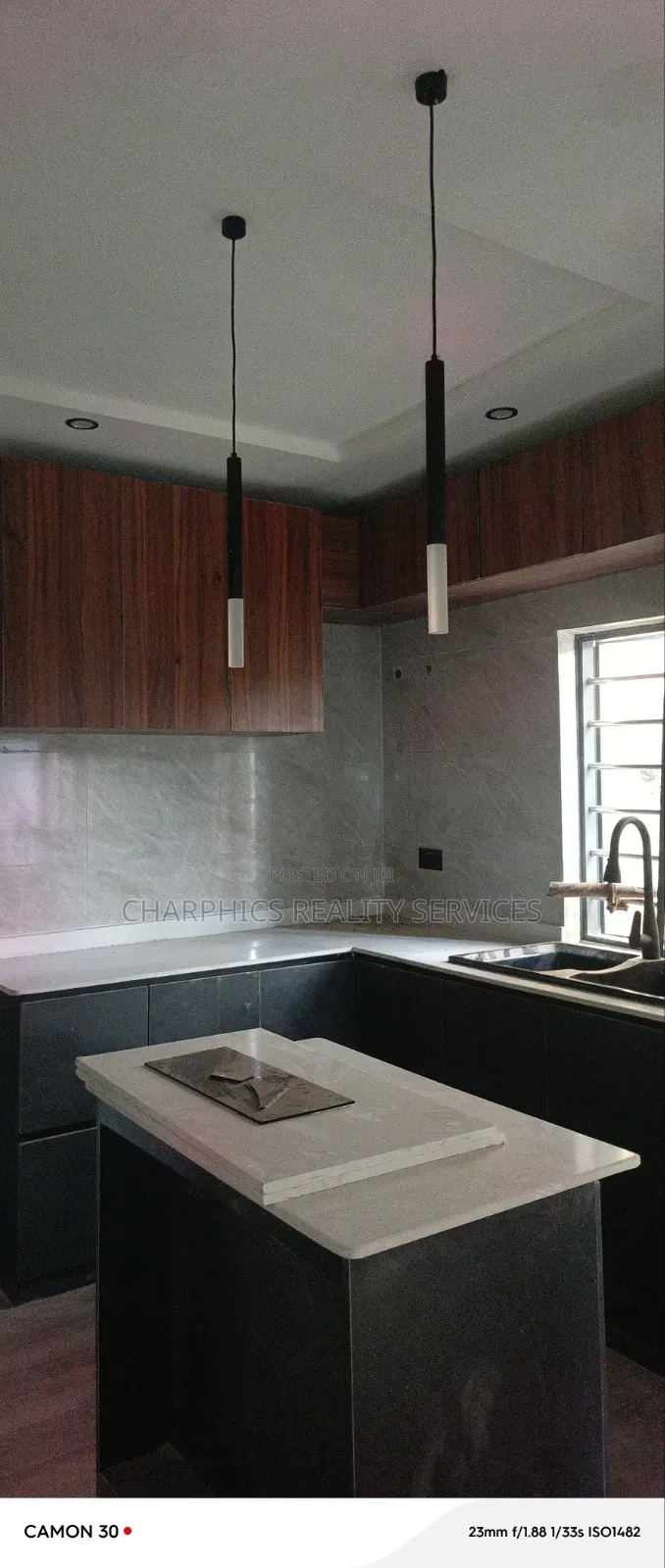 3bdrm Apartment in Ikeja GRA for sale in Ikeja GRA