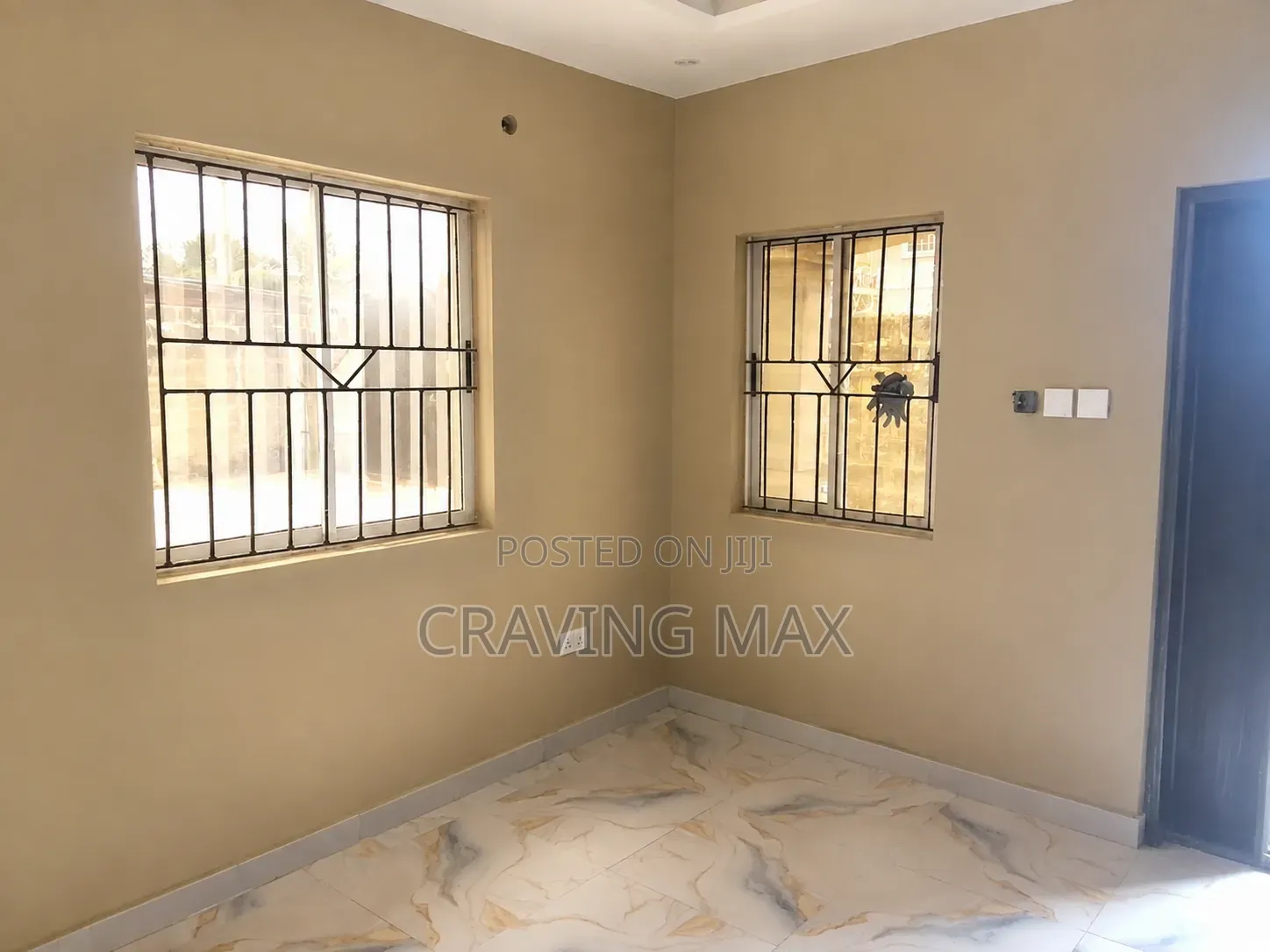 Studio Apartment in Ikeja, Opebi for rent in Opebi