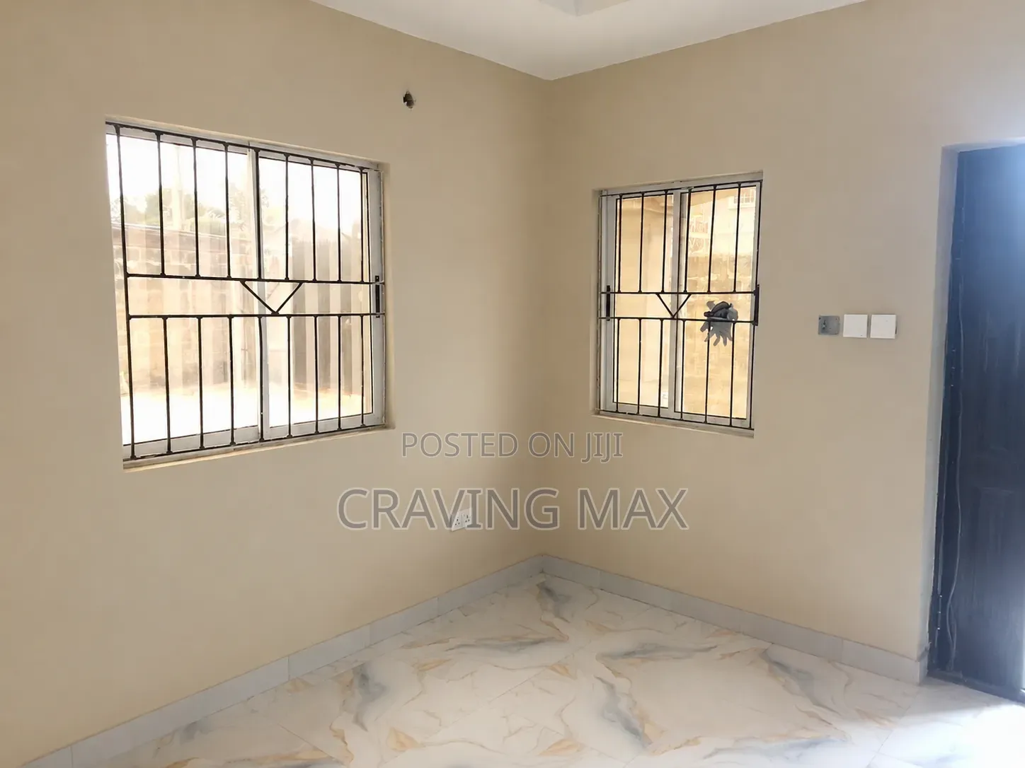 Studio Apartment in Ikeja, Opebi for rent in Opebi