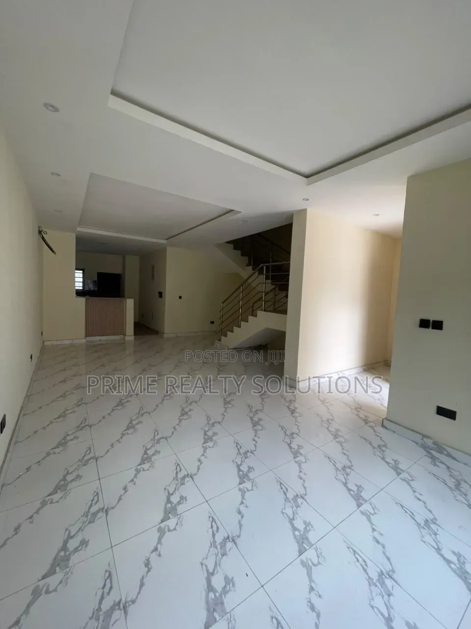 2bdrm Townhouse / Terrace in Abraham Adesanya Estate for rent in Abraham Adesanya Estate