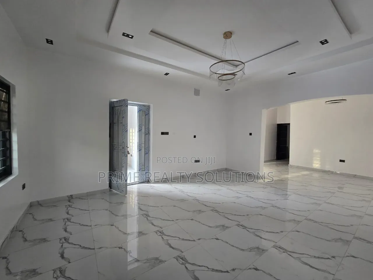 4bdrm Duplex in Mayfair Garden, Awoyaya for rent in Awoyaya