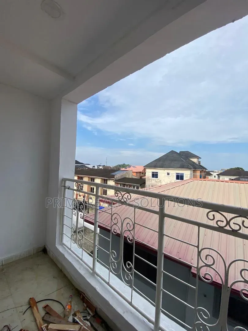 2bdrm Apartment in Osapa london for rent in Osapa london
